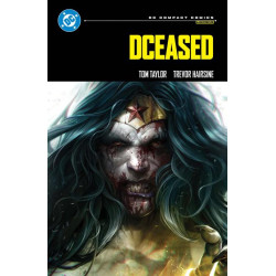 DCEASED TP (DC COMPACT...