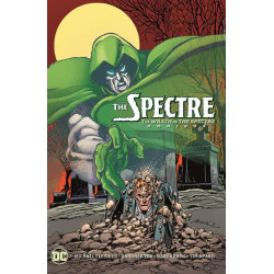 SPECTRE THE WRATH OF THE...