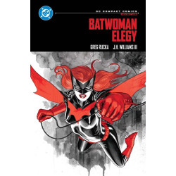 BATWOMAN ELEGY TP (DC...