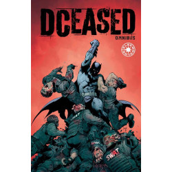 DCEASED OMNIBUS HC