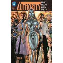 AUTHORITY HC BOOK 02 (2025...