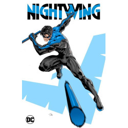 NIGHTWING (2024) HC VOL 01...