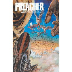 ABSOLUTE PREACHER HC VOL 03...