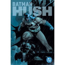 BATMAN HUSH ABSOLUTE...