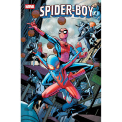 SPIDER-BOY 18