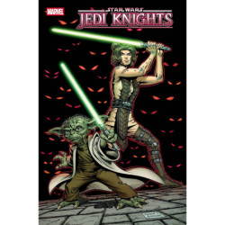 STAR WARS JEDI KNIGHTS 2...