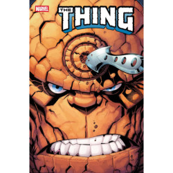 THE THING 2 (OF 5)