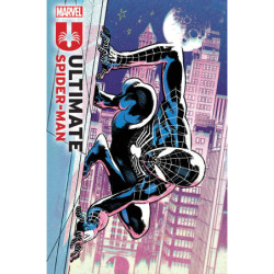 ULTIMATE SPIDER-MAN 16...