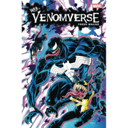 WEB OF VENOMVERSE FRESH...