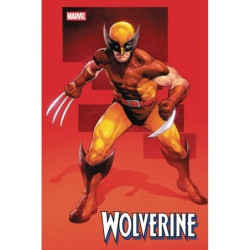 WOLVERINE 8 JEROME OPENA VAR