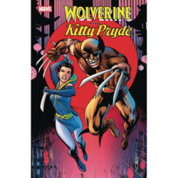 WOLVERINE AND KITTY PRYDE 1...