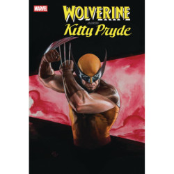 WOLVERINE AND KITTY PRYDE 1...