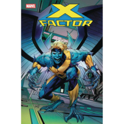 X-FACTOR 9