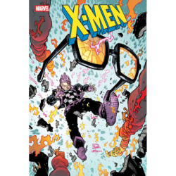 X-MEN 14