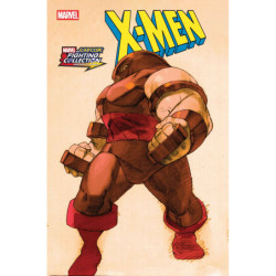 X-MEN 15 BENGUS MARVEL VS...