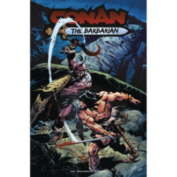 CONAN BARBARIAN -20 CVR A...