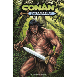 CONAN BARBARIAN -20 CVR B...