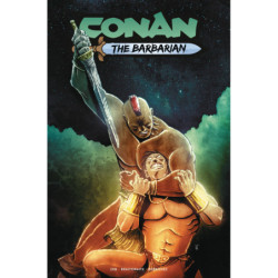 CONAN BARBARIAN -20 CVR C...