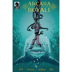 ARCANA ROYALE 2