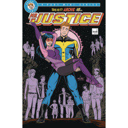 DF ARCHIE IS MR JUSTICE -2...