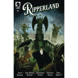 RIPPERLAND 4