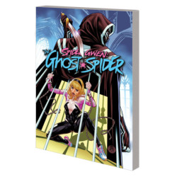 SPIDER-GWEN THE...