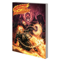 SPIRITS OF VENGEANCE TP