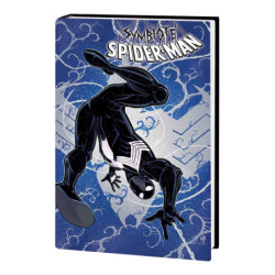 SYMBIOTE SPIDER-MAN BY...