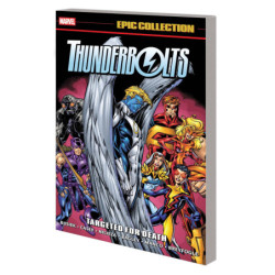 THUNDERBOLTS EPIC COLLECT...