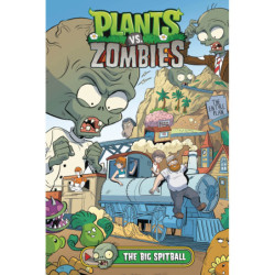 PLANTS VS ZOMBIES HC BIG...