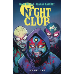 NIGHT CLUB TP VOL 02