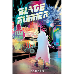 BLADE RUNNER 2029 TP VOL 02...