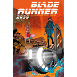 BLADE RUNNER 2039 TP VOL 02...