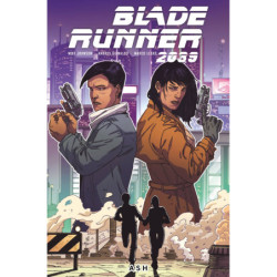 BLADE RUNNER 2039 TP VOL 03...