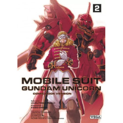 MOBILE SUIT GUNDAM UNICORN...