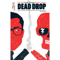 DEAD DROP -3 (OF 4) CVR A...