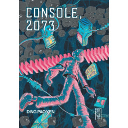 CONSOLE 2073