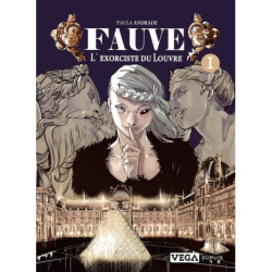 FAUVE, L'EXORCISTE DU...