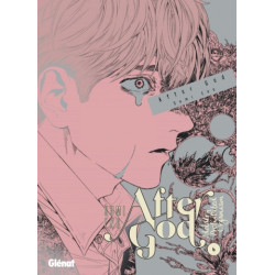 AFTER GOD - TOME 06