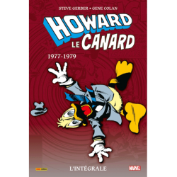 HOWARD LE CANARD :...