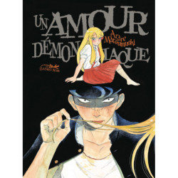 UN AMOUR DEMONIAQUE