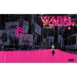 WARM FUSION -2 CVR A...