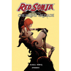 RED SONJA (2019) TP VOL 03...