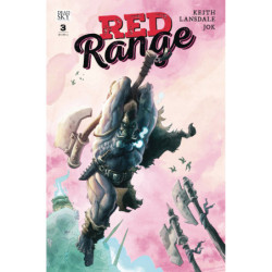 RED RANGE -3 (OF 4)