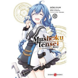 MUSHOKU TENSEI - LES...