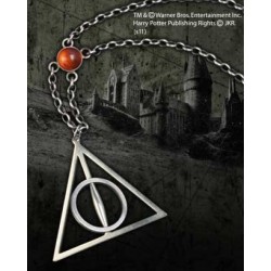 HARRY POTTER - COLLIER DE XENOPHILIUS LOVEGOOD