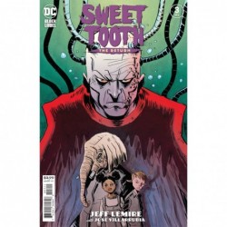 SWEET TOOTH THE RETURN -3...