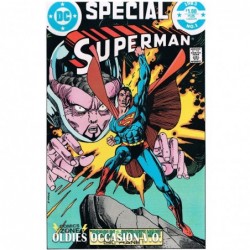 SUPERMAN SPECIAL - 1