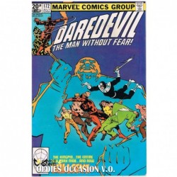 DAREDEVIL - 1