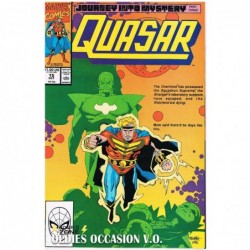 QUASAR - 15